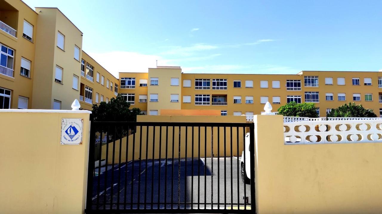 Miramar Beach Apartment El Médano Esterno foto